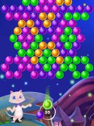 Bubble Shooter Blast: Pop Game screenshot 4