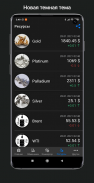 Tajikistan exchange rates screenshot 5