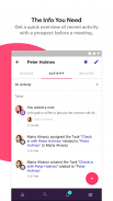 Copper - CRM for G Suite screenshot 2