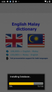Malay dictionary screenshot 10