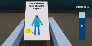 The Suspect screenshot 3