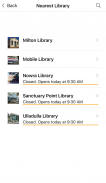 Shoalhaven Libraries screenshot 10