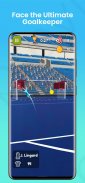Top Bin Challenge Soccer - Ultimate Football Game screenshot 1