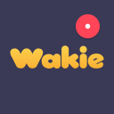 Wakie Voice Chat – Talk to Strangers