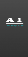 Free Intraday Nse Share Tips - A1 IntradayTips App screenshot 8