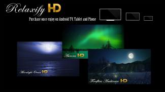 Relaxify HD Pack II screenshot 0