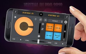 Mix Virtual DJ Plus - All New 2018 screenshot 2