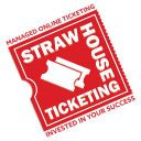 Straw House Ticketing