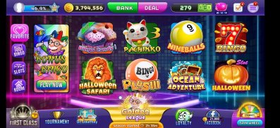 Dr. Bingo - VideoBingo + Slots screenshot 9