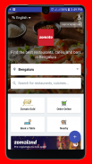 All in One Food Delivery App - Order Food Online screenshot 1