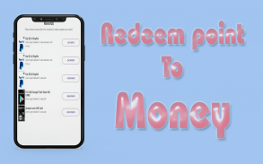 Pay Cash  -  Reward Mobile - PayPal Money Cash screenshot 2