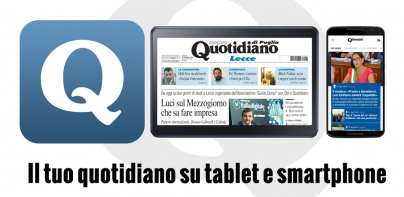 Quotidiano di Puglia