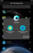 Set Brightness Per App screenshot 10
