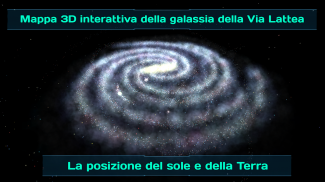 3D Galaxy Map PRO screenshot 2