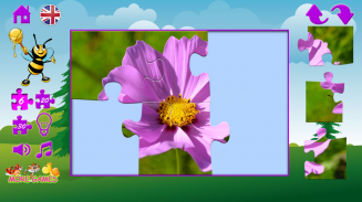 Puzzles nature screenshot 4