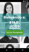 Paejobs screenshot 4