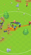 Medieval Battlefields screenshot 2