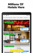 Weekly Hotels Booking - Extended stay hotel screenshot 7