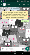 Fonds d'écran pour WhatsApp screenshot 2