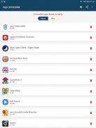 App Uninstaller (Delete/Remove/Manage Apps) screenshot 2