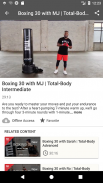TITLE Boxing Club On Demand screenshot 3