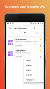 URL Shortener screenshot 2