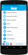 KNAUF ITALIA screenshot 7