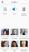 Donne famose - Quiz su Grandi donne screenshot 0