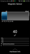 Sensor Box for Android screenshot 7