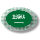 Saudi apps and games Icon