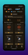 Crypto Treasures Web3 Clicker screenshot 3