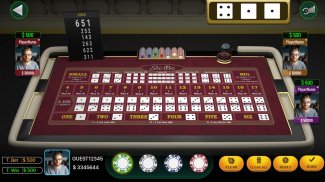 Sunbeach Casino screenshot 2