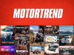 MotorTrend screenshot 2