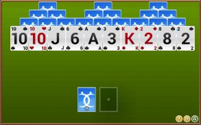 Solitaire Pack screenshot 2