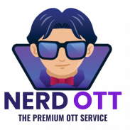 NERD OTT | Pro screenshot 1