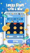 Lucky Money Dice-CASH Winner screenshot 0