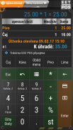 EET-POS.cz screenshot 3