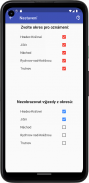 Výjezdy hasičů Královehradecko screenshot 4