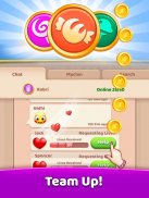 Candy Corner : Match 3 Games screenshot 3