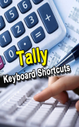 Tally Shortcut Keys screenshot 8