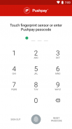 Pushpay screenshot 2