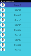 Berbunyi DoorBell Sound Realistis Bell Sound Sound screenshot 1