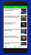 Football News - Soccer News & Scores screenshot 0