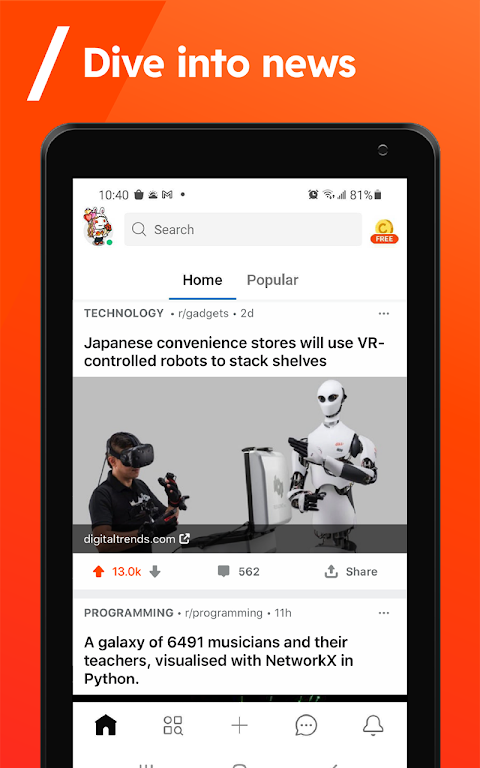 Would You Rather Reddit APK Download 2023 - Free - 9Apps