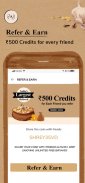 Itminaan Biryani - Order Biryani Online screenshot 0