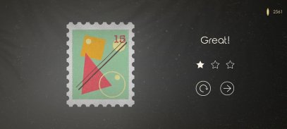 Philatelist - Jigsaw Puzzle and Stamp Collecting! screenshot 4