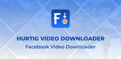 Télchrgeur vidéo pour Facebook