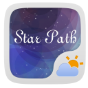 STARPATH THEME GO WEATHER EX