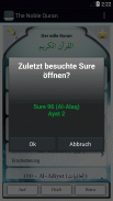Islam: Der edle Koran screenshot 2