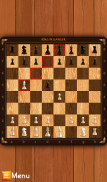 Chess 4 Casual - 1 or 2-player screenshot 13